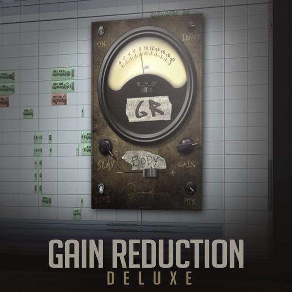 Gain Reduction Deluxe Vst Download
